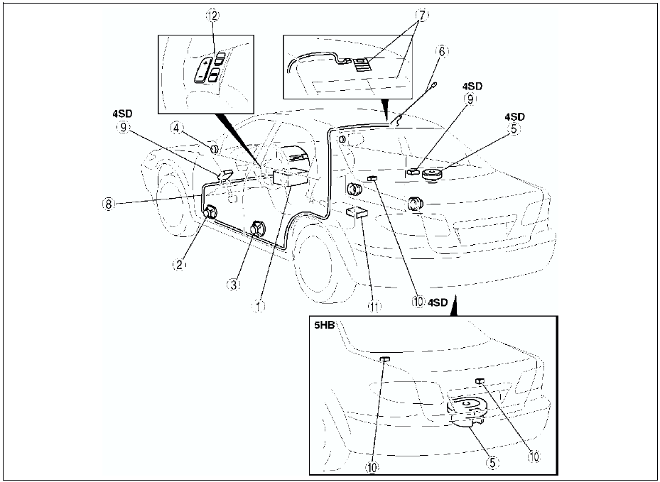 mazda 6 navigation system manual