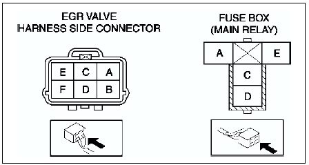 Egr Valve Wiring Diagram from www.mazda6info.net