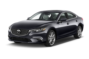 Mazda 6: owners and service manuals